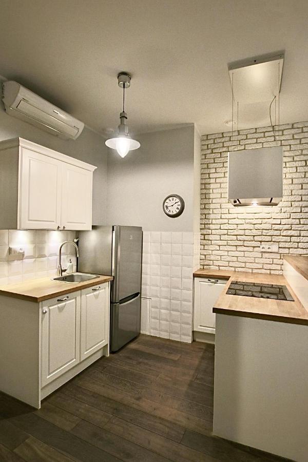 Old Town Apartment Krakkó Kültér fotó