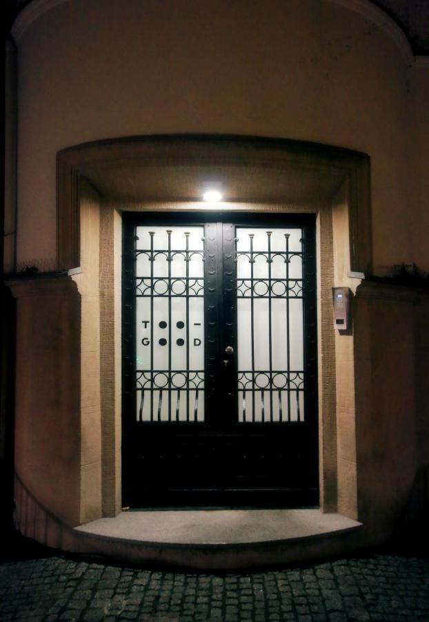 Old Town Apartment Krakkó Kültér fotó