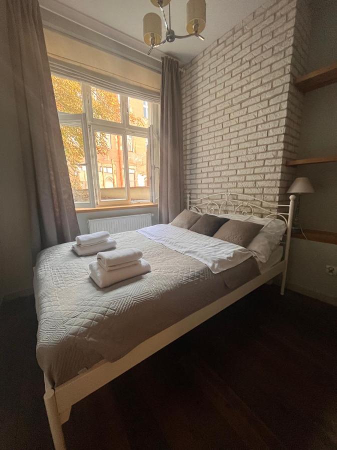 Old Town Apartment Krakkó Kültér fotó