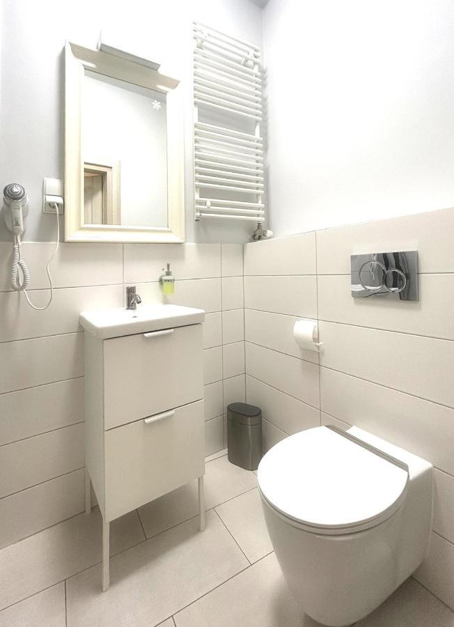 Old Town Apartment Krakkó Kültér fotó
