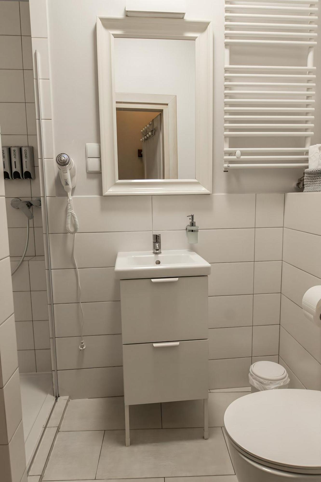 Old Town Apartment Krakkó Kültér fotó